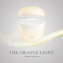 Qdel LED Photon Therapy Face Mask