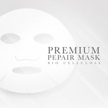 Qdel Premium Sheet Mask 5 Pcs